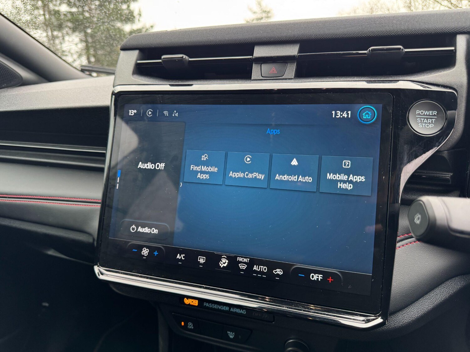 Used Ford Puma 2025 for sale - 77710096: Photo 21