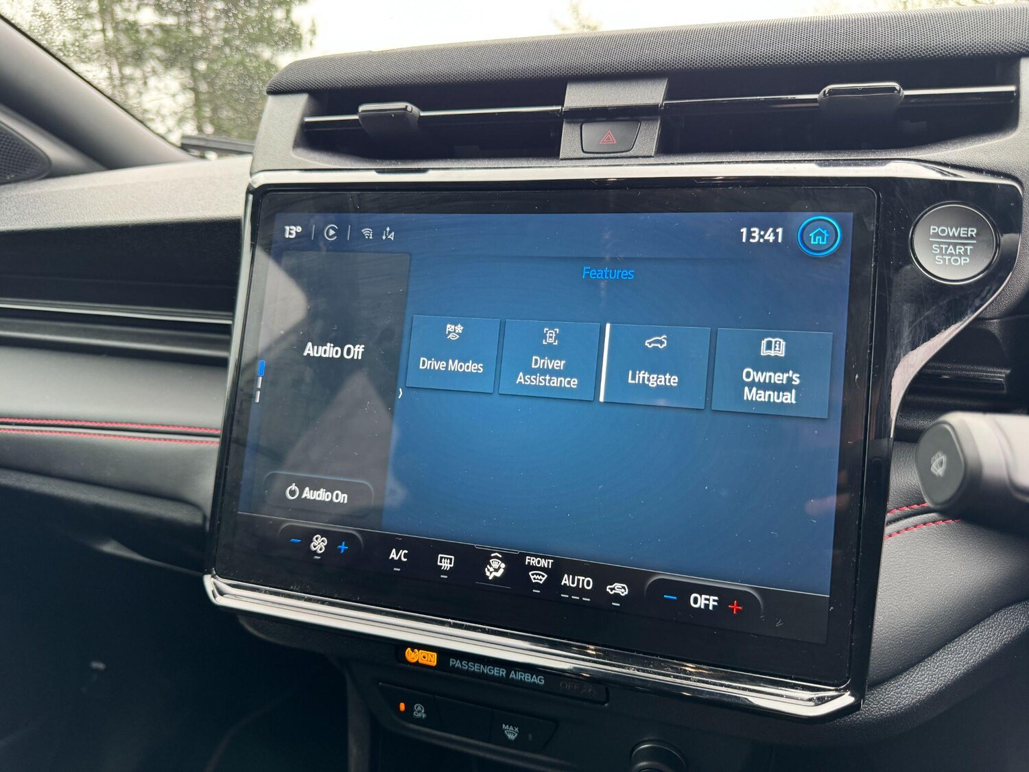 Used Ford Puma 2025 for sale - 77710096: Photo 22