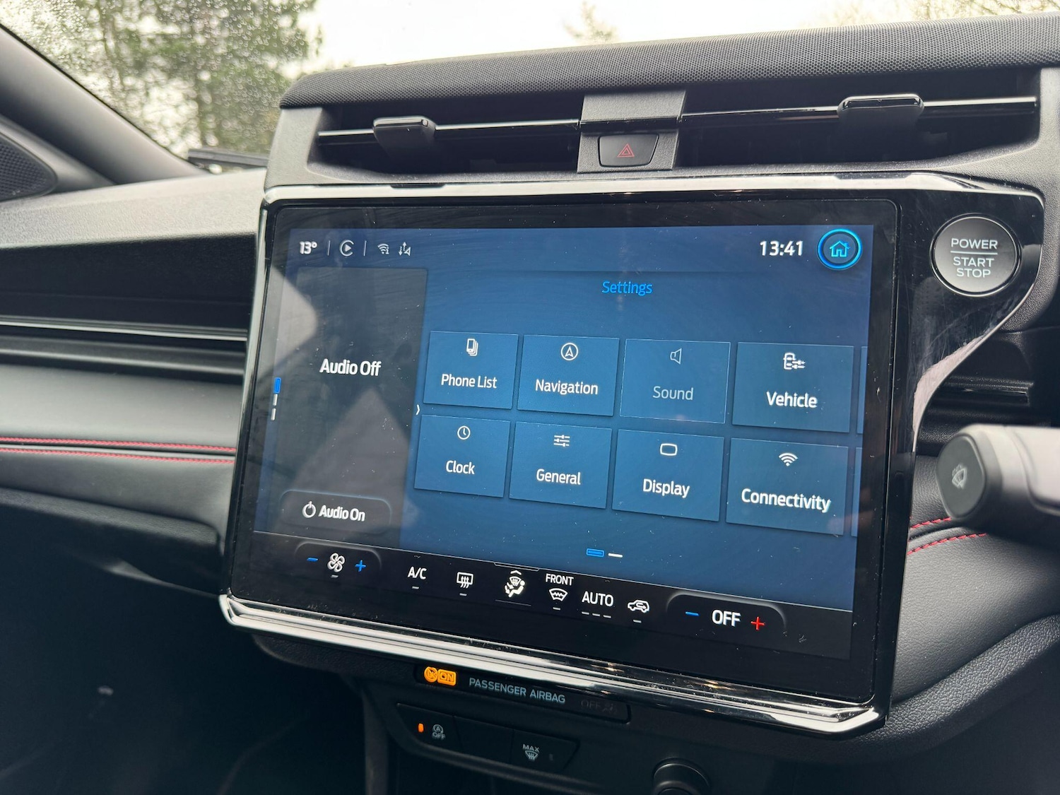 Used Ford Puma 2025 for sale - 77710096: Photo 23