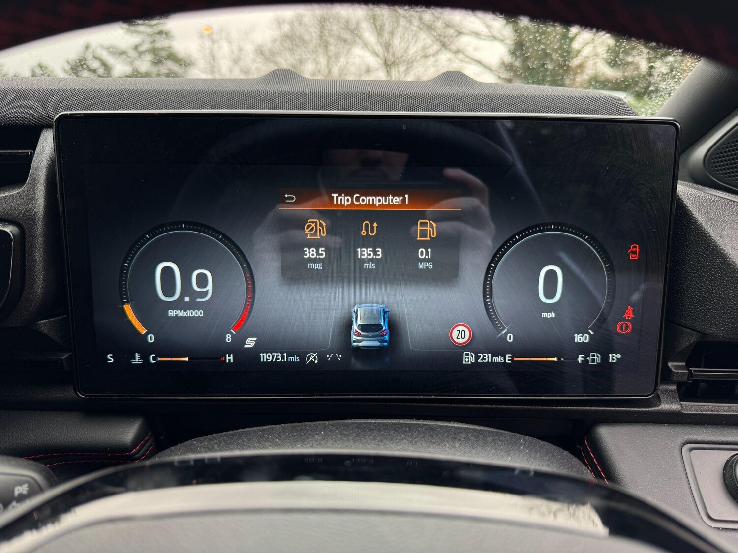 Used Ford Puma 2025 for sale - 77710096: Photo 24