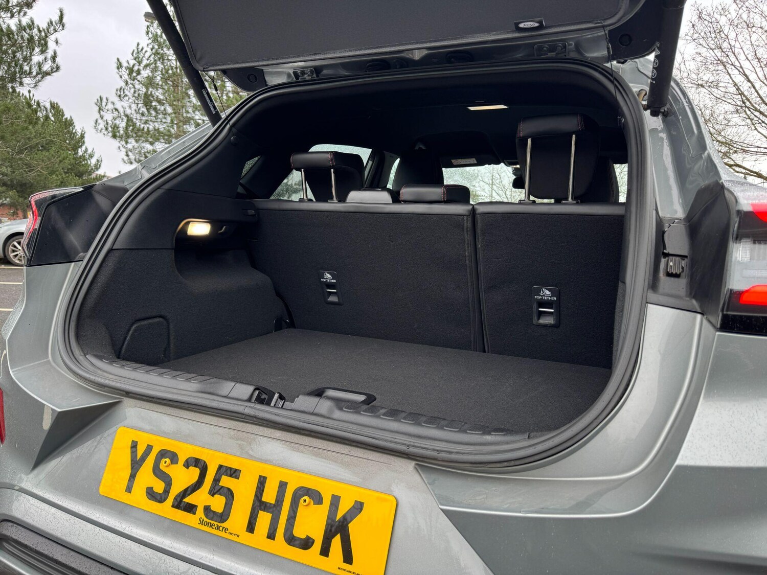 Used Ford Puma 2025 for sale - 77710096: Photo 26