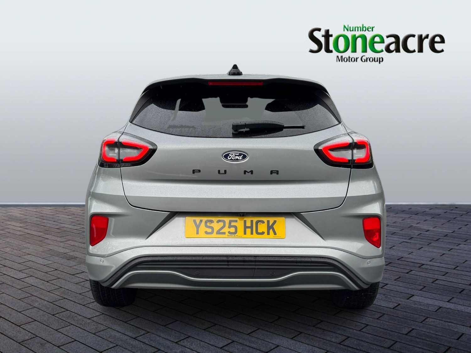 Used Ford Puma 2025 for sale - 77710096: Photo 6