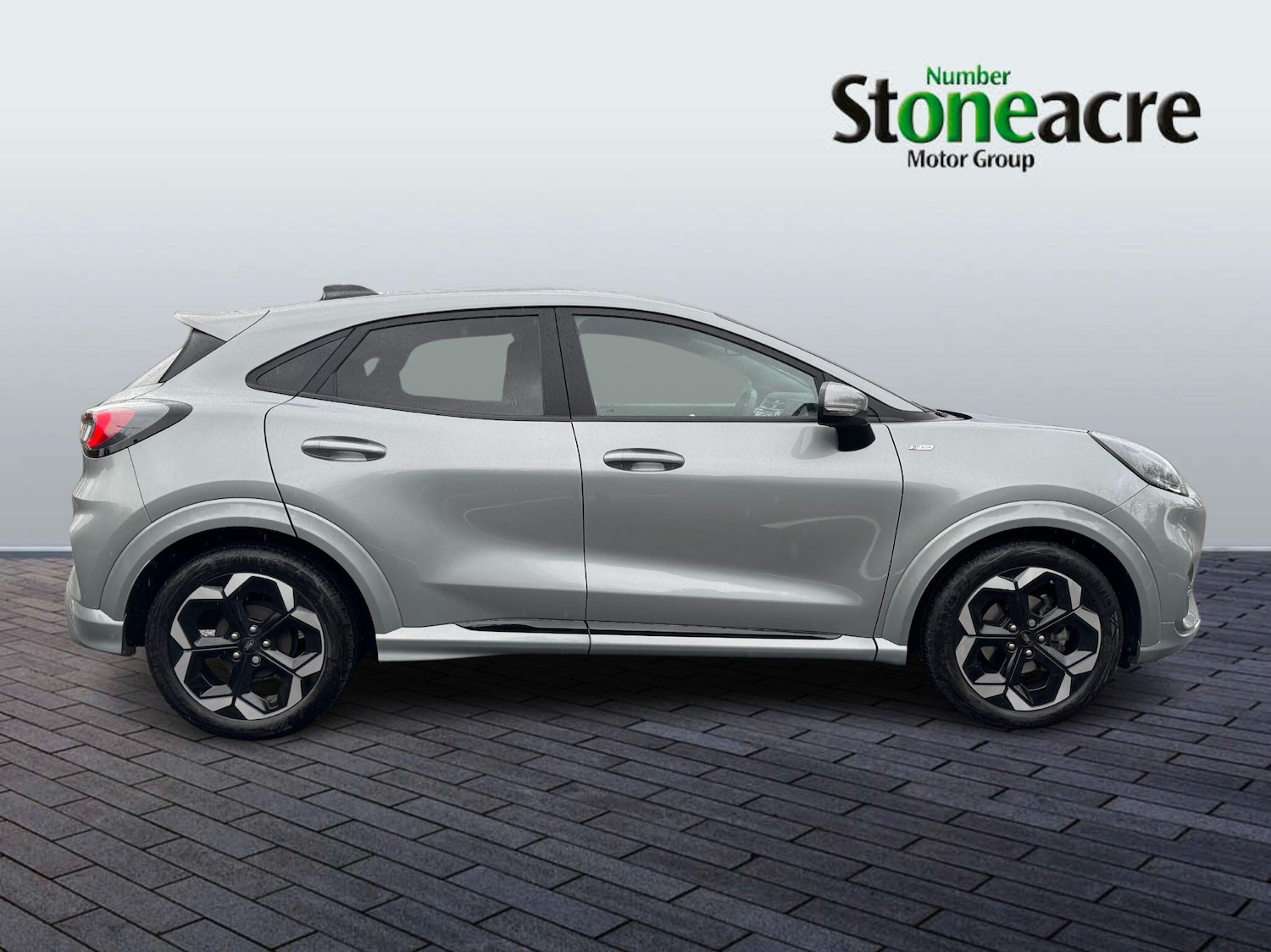 Used Ford Puma 2025 for sale - 77710096: Photo 7