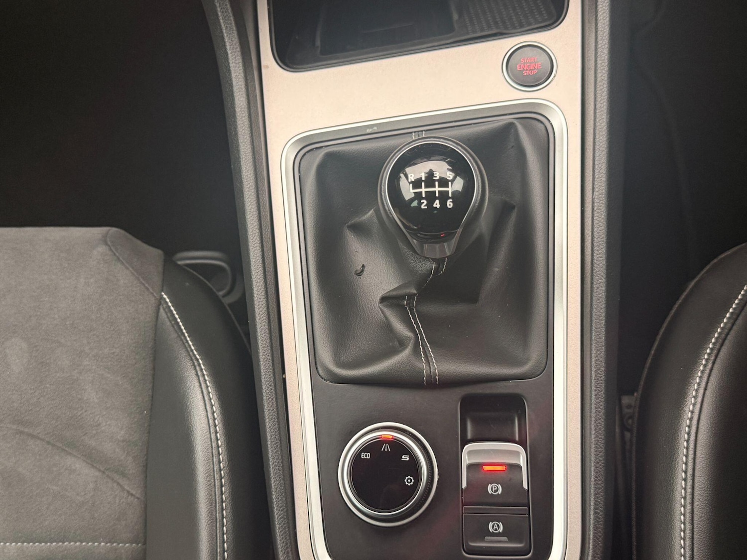 Used SEAT Ateca 2024 for sale - 76512261: Photo 10