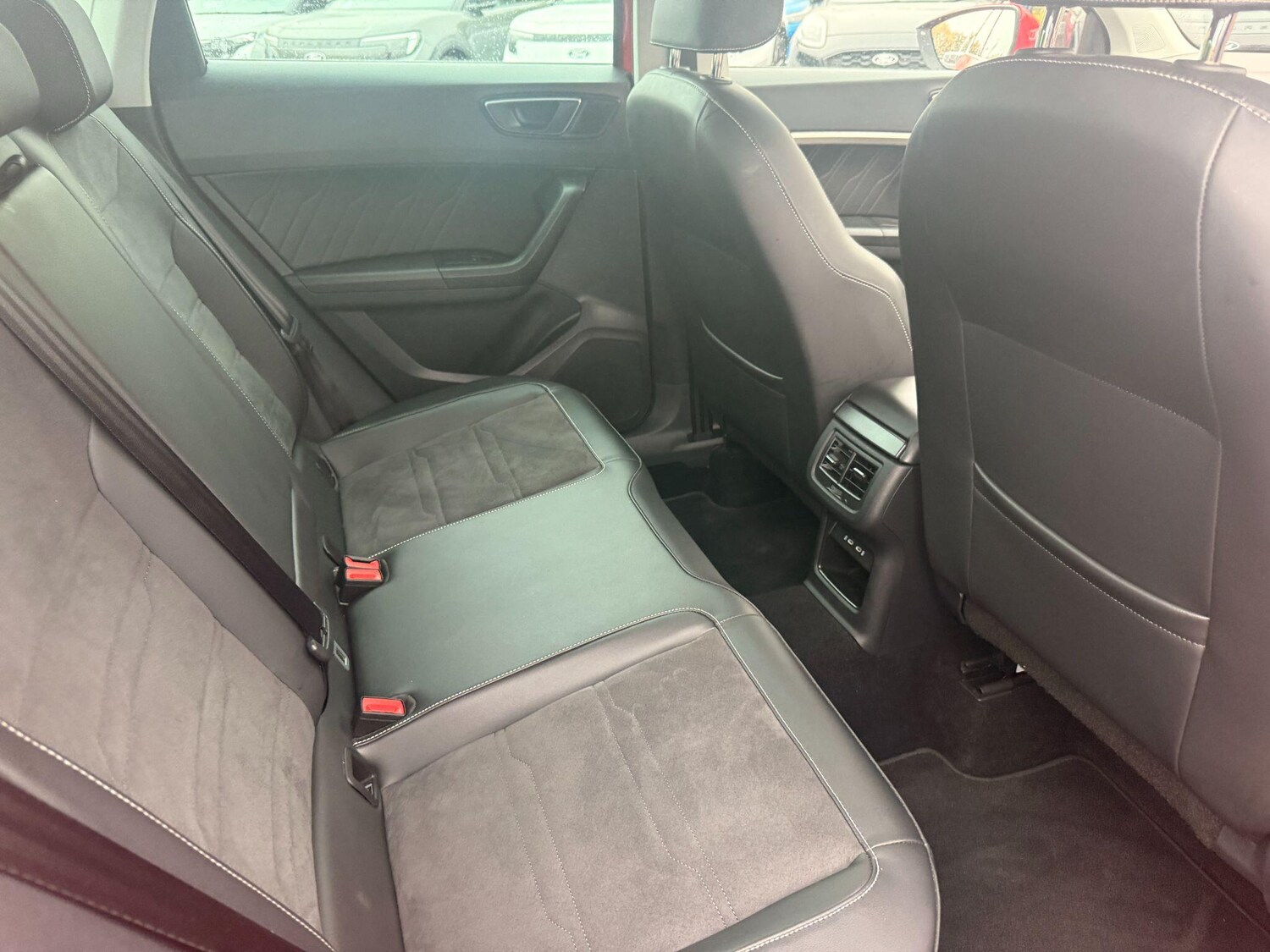 Used SEAT Ateca 2024 for sale - 76512261: Photo 12