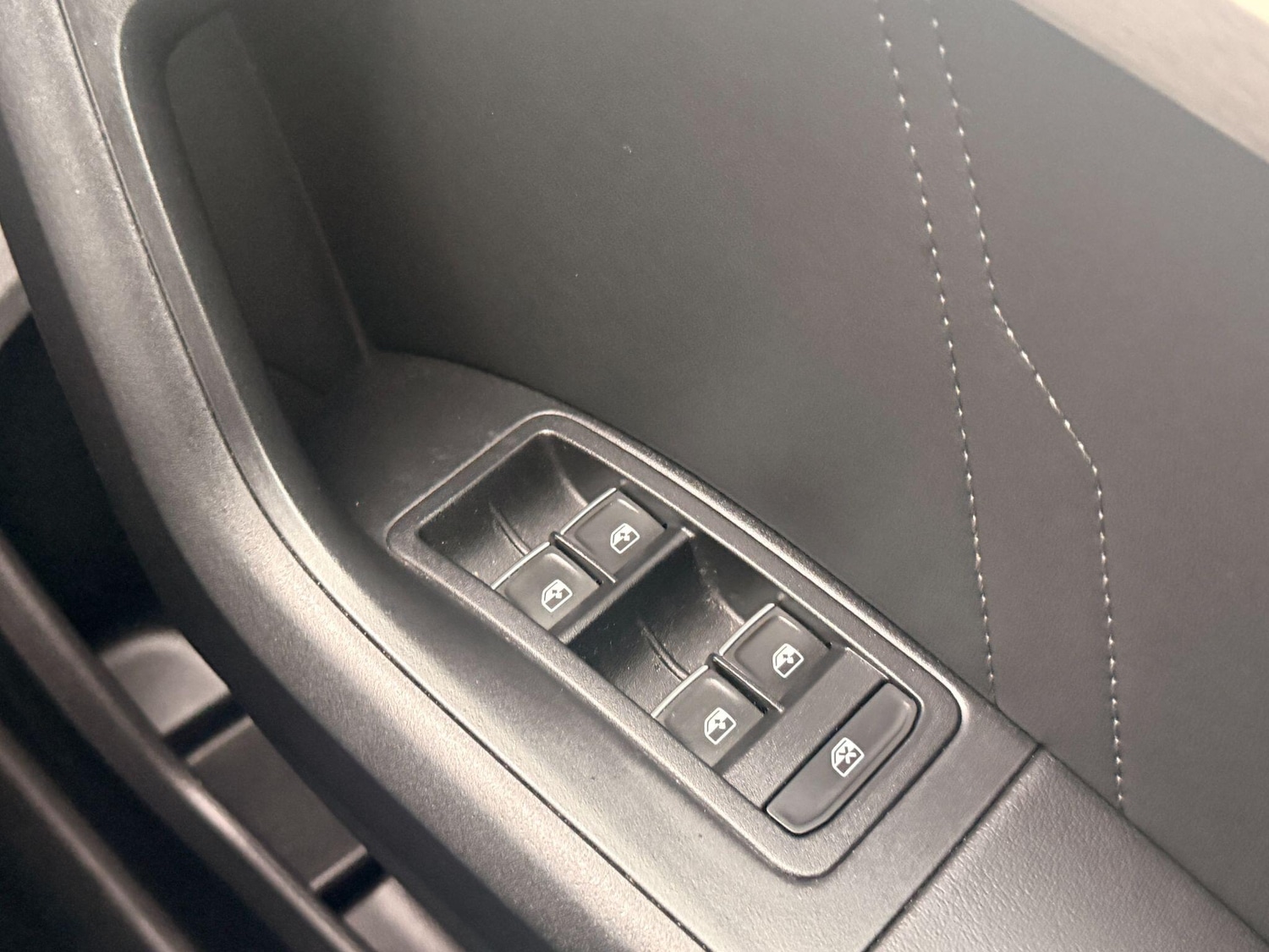 Used SEAT Ateca 2024 for sale - 76512261: Photo 16