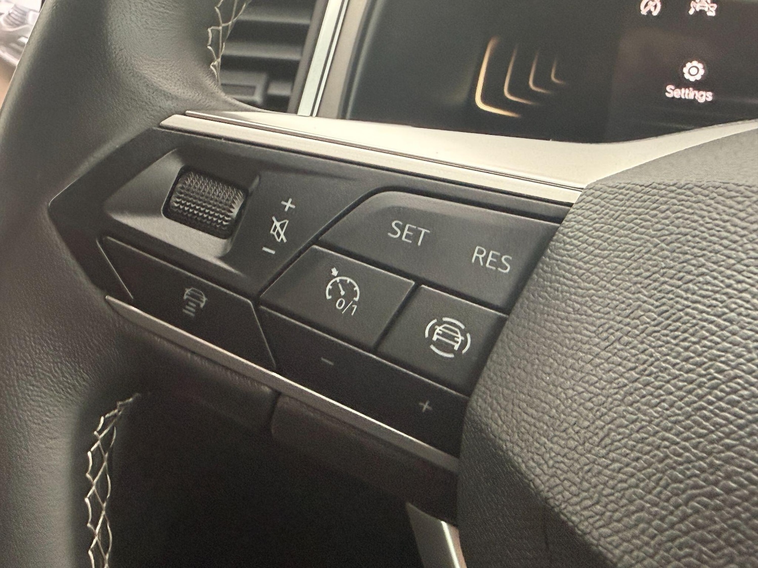 Used SEAT Ateca 2024 for sale - 76512261: Photo 18