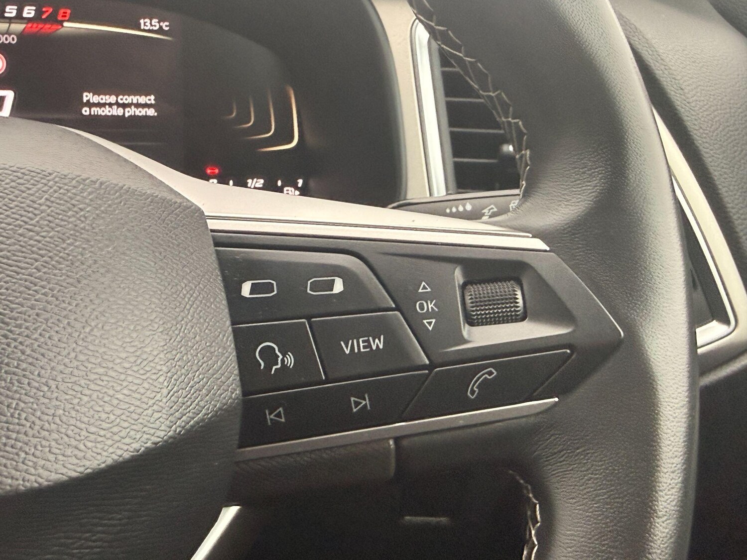 Used SEAT Ateca 2024 for sale - 76512261: Photo 21