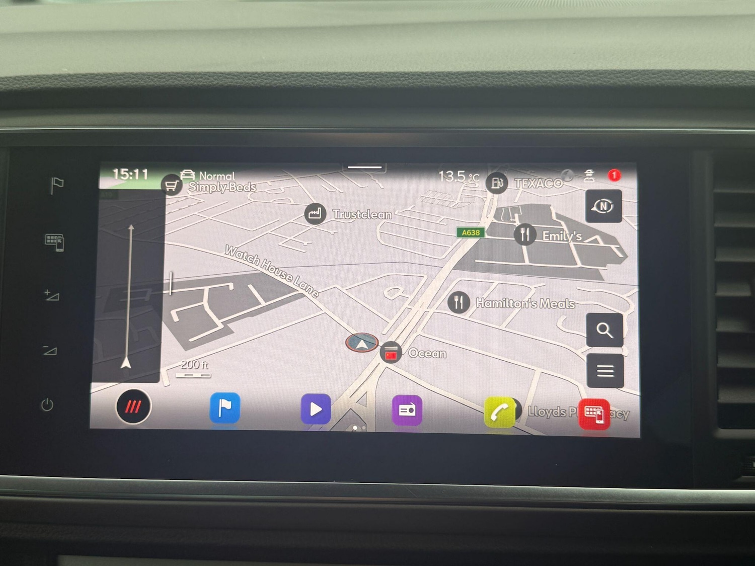 Used SEAT Ateca 2024 for sale - 76512261: Photo 24