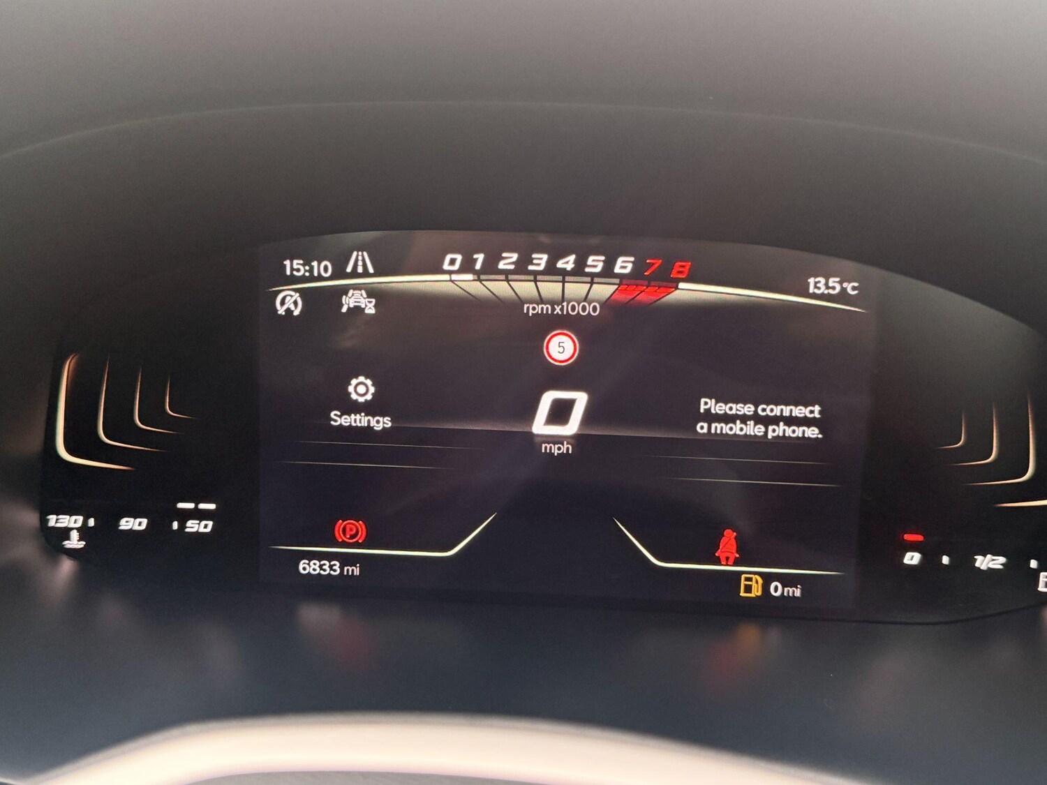 Used SEAT Ateca 2024 for sale - 76512261: Photo 26