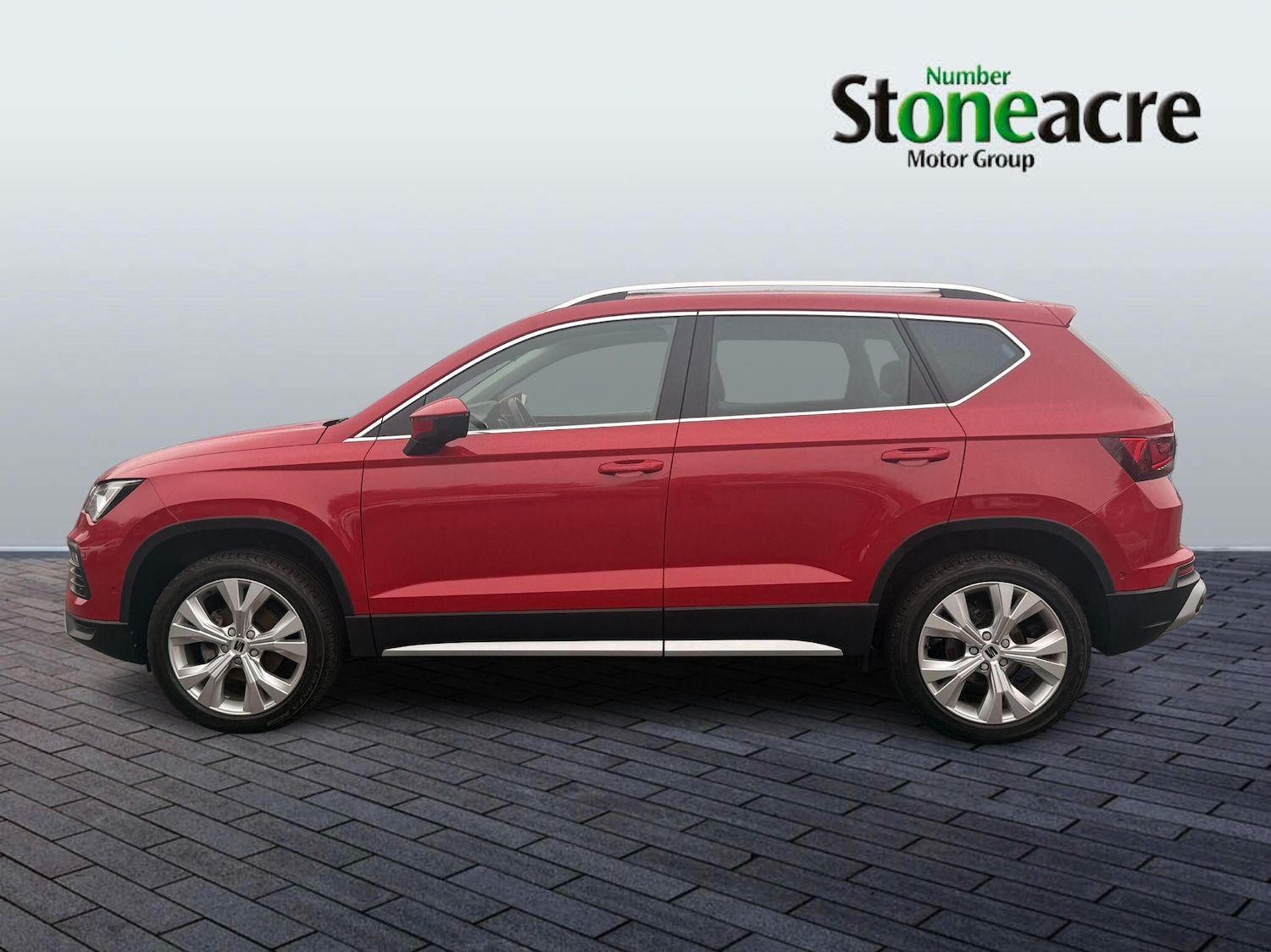 Used SEAT Ateca 2024 for sale - 76512261: Photo 5
