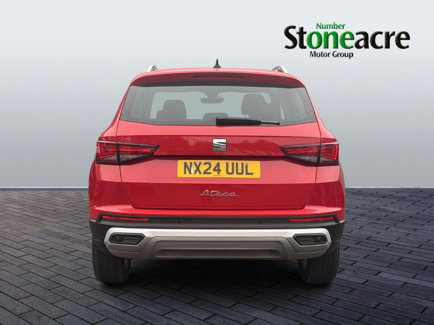 Used SEAT Ateca 2024 for sale - 76512261: Photo 6