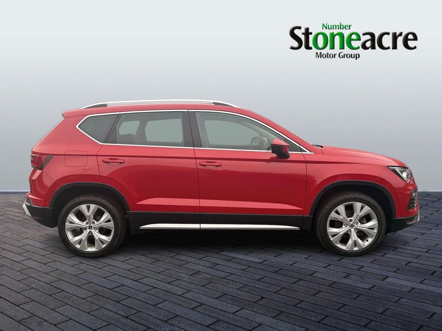 Used SEAT Ateca 2024 for sale - 76512261: Photo 7