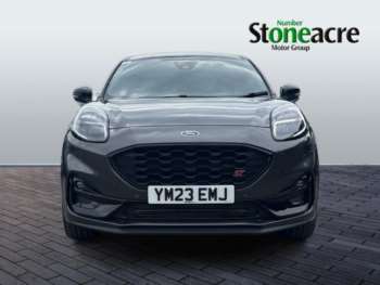 Used Ford Puma 2023 for sale - 74758911: Photo