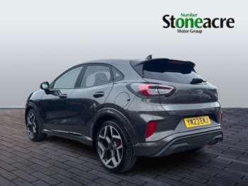 Used Ford Puma 2023 for sale - 74758911: Photo