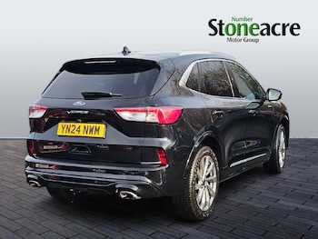 Used Ford Kuga 2024 for sale - 79202288: Photo