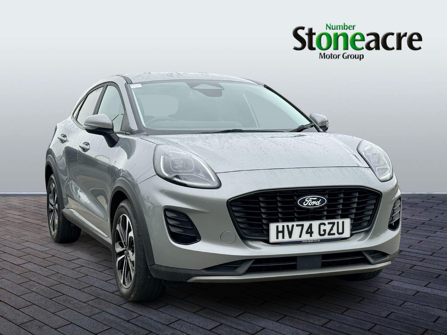 Used Ford Puma 2024 for sale - 77709712: Photo 1