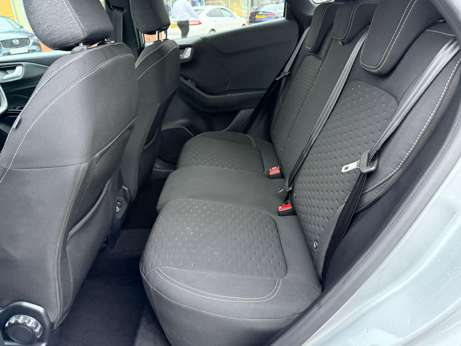 Used Ford Puma 2024 for sale - 77709712: Photo 10