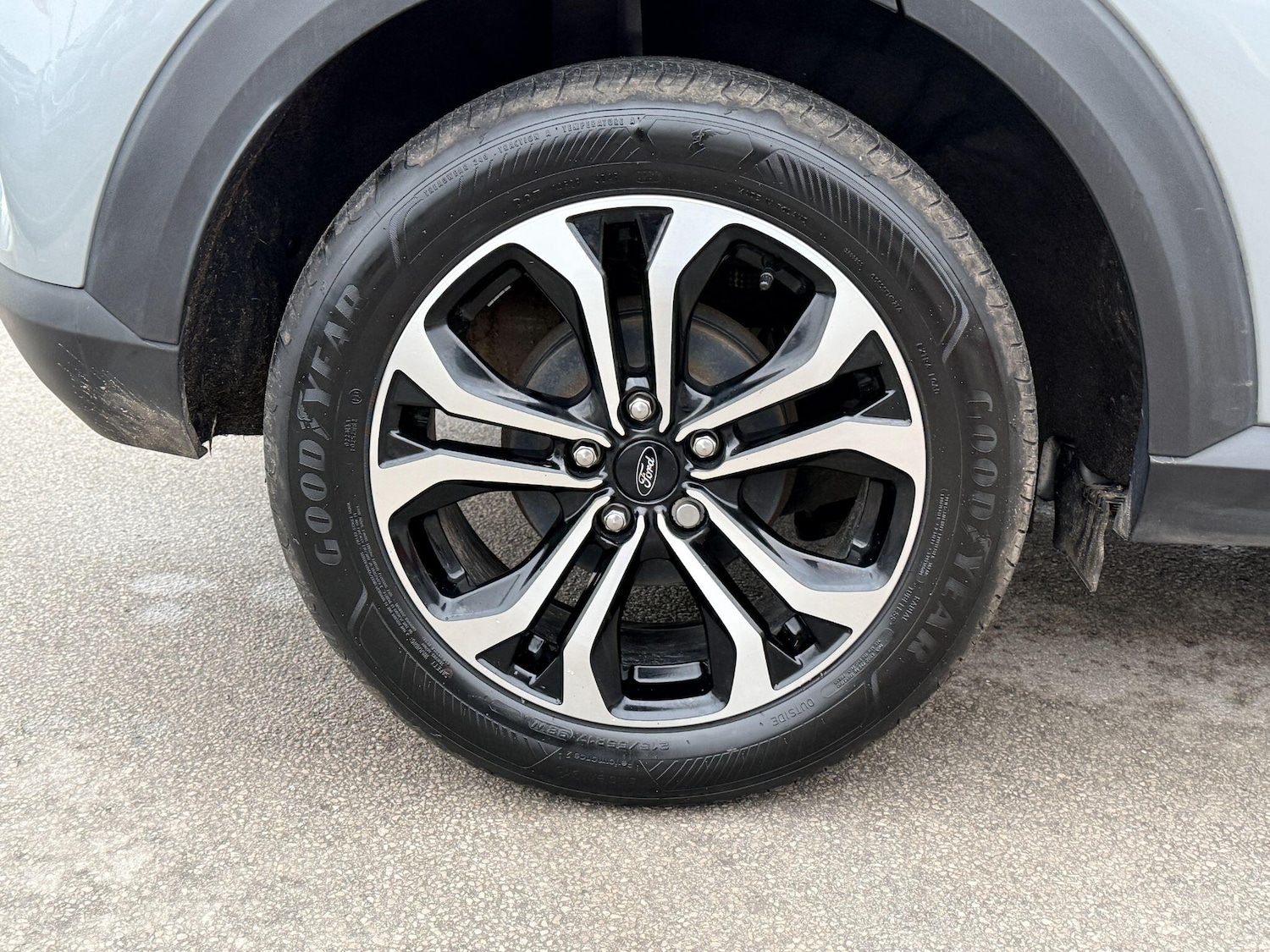 Used Ford Puma 2024 for sale - 77709712: Photo 11