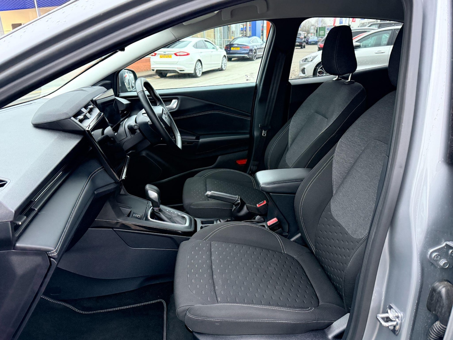 Used Ford Puma 2024 for sale - 77709712: Photo 19