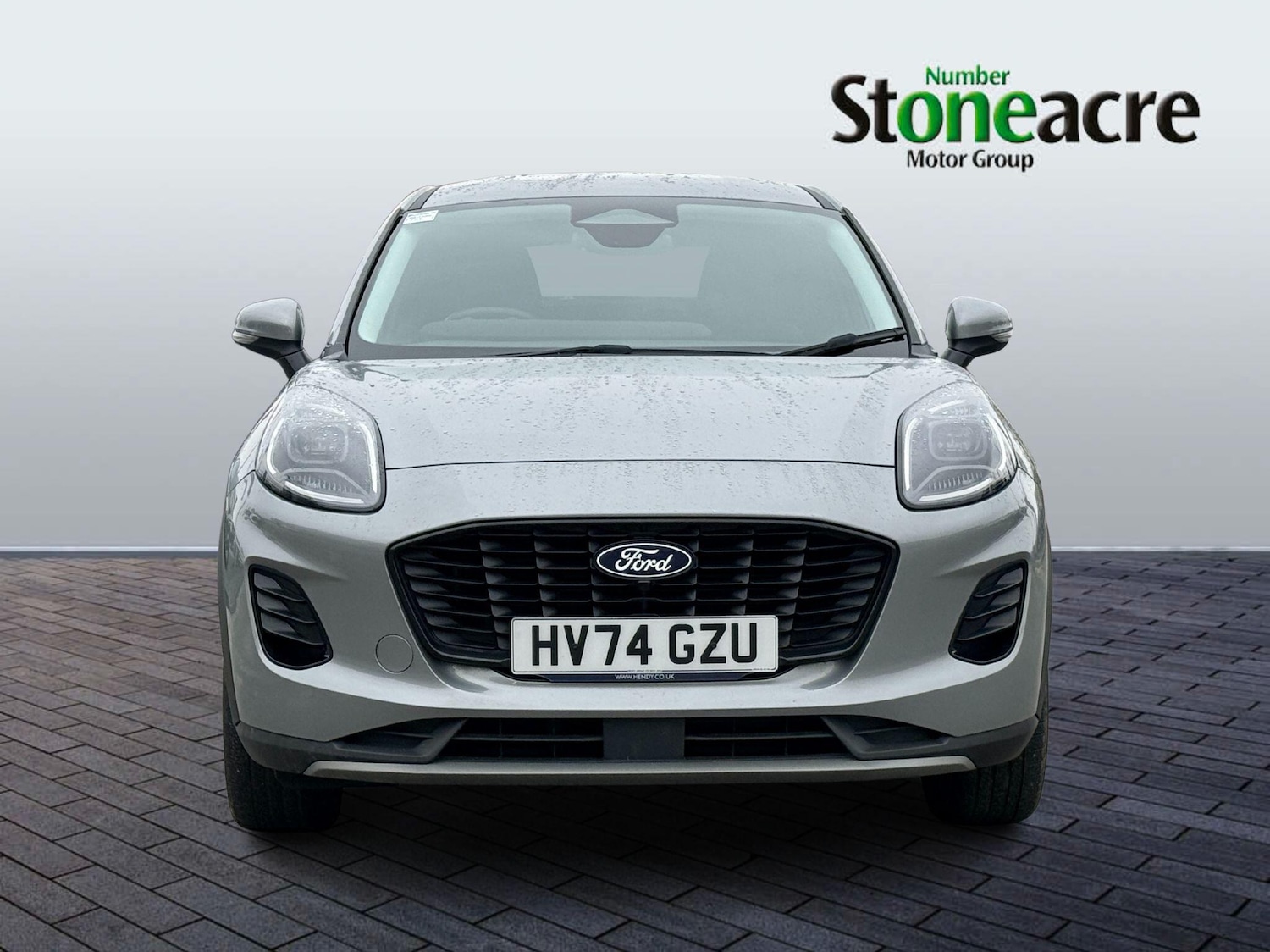 Used Ford Puma 2024 for sale - 77709712: Photo 2