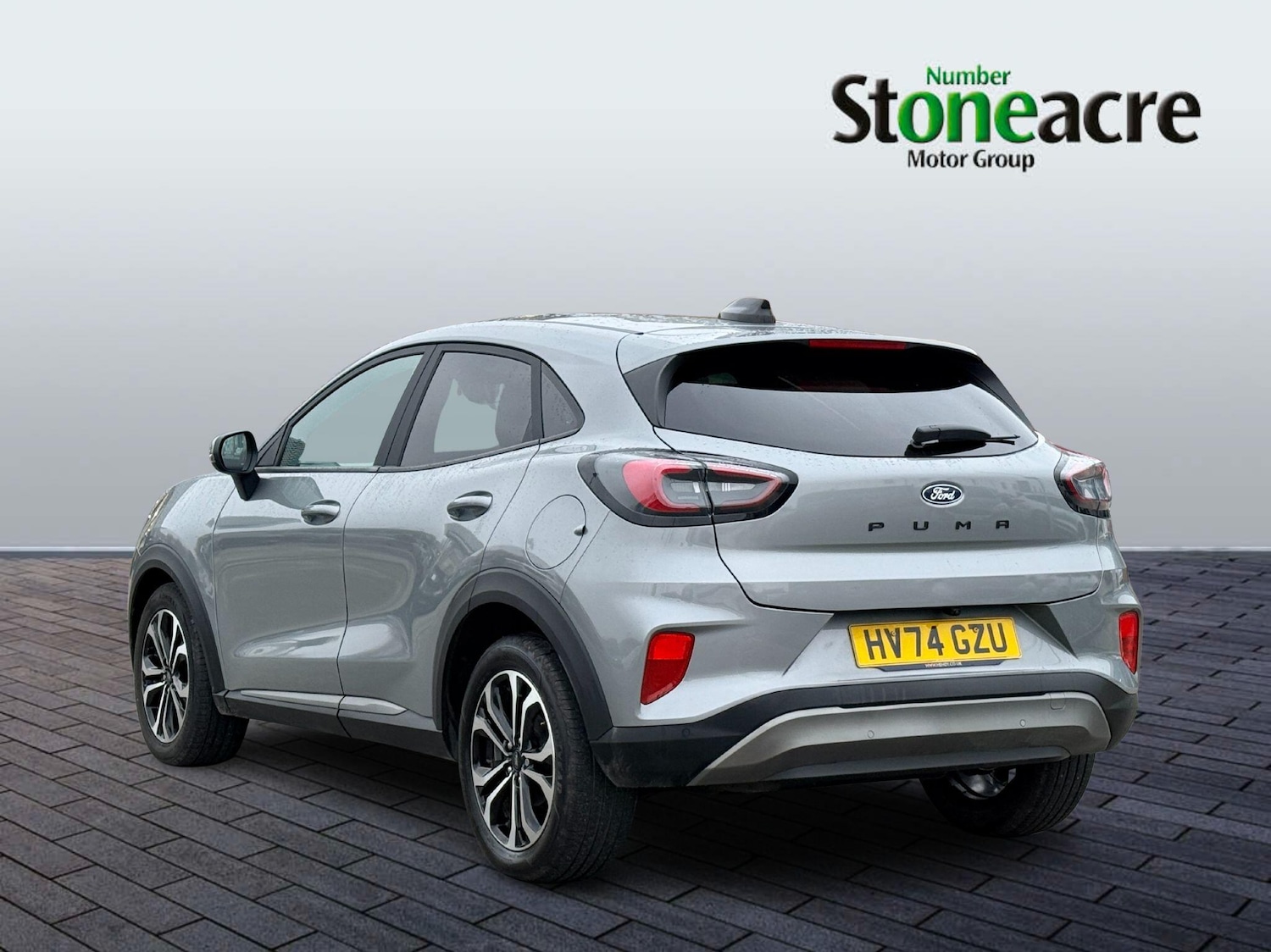 Used Ford Puma 2024 for sale - 77709712: Photo 4