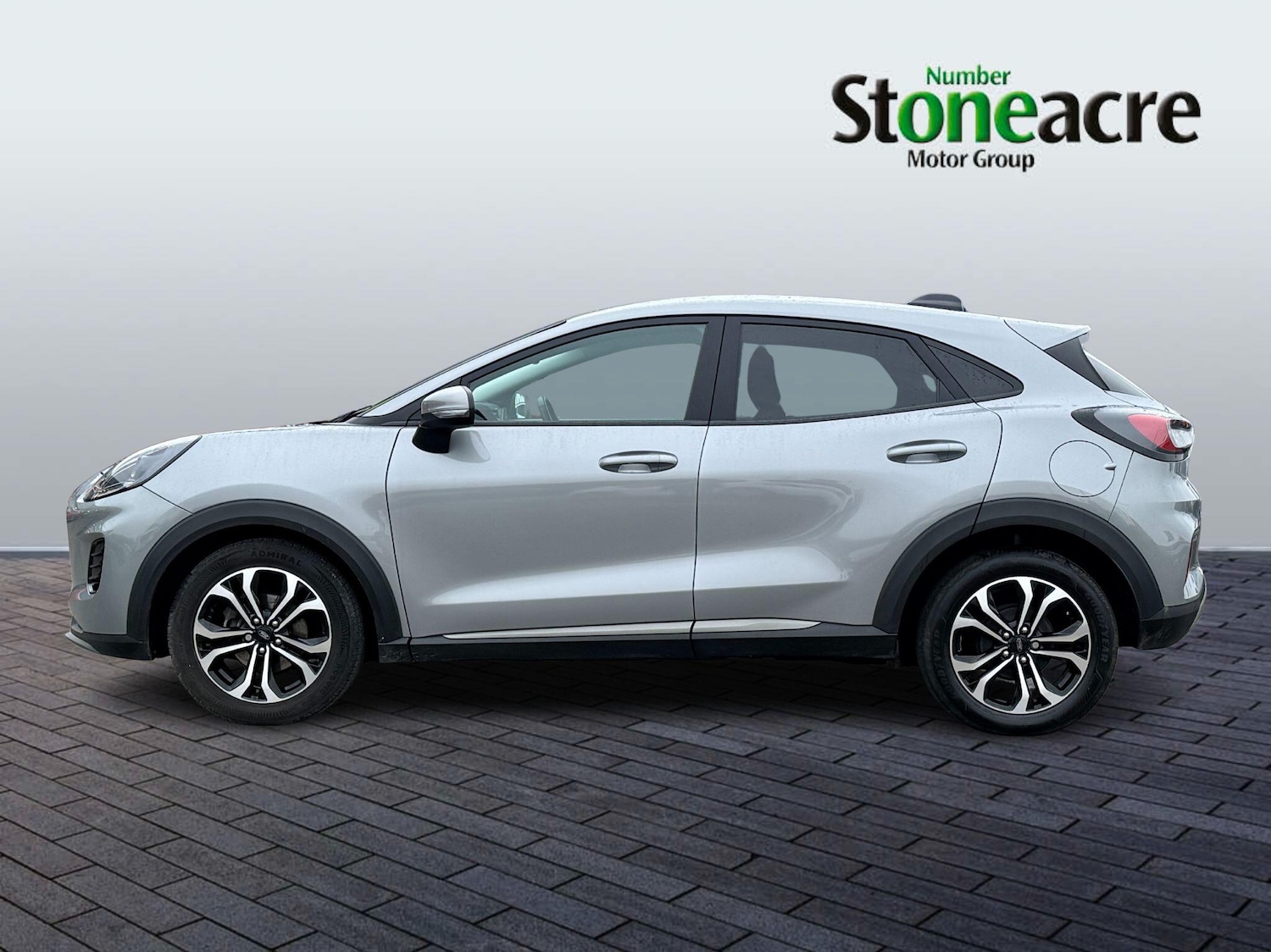 Used Ford Puma 2024 for sale - 77709712: Photo 5