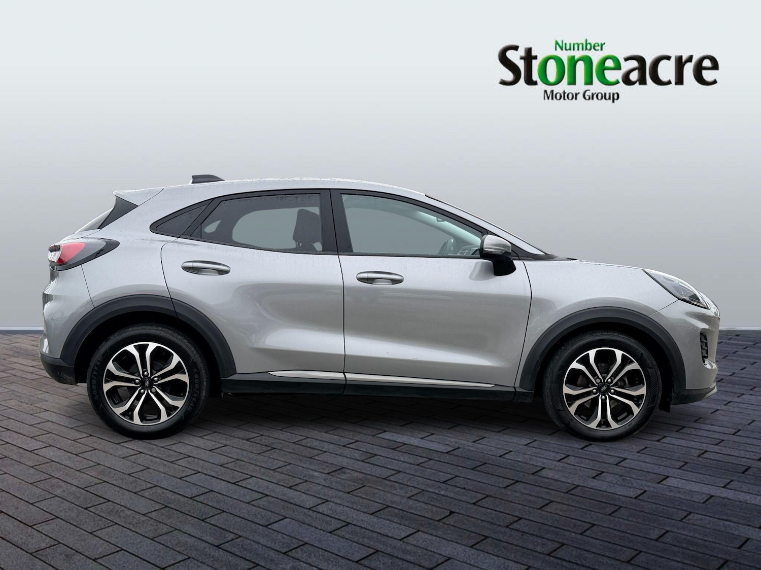 Used Ford Puma 2024 for sale - 77709712: Photo 7