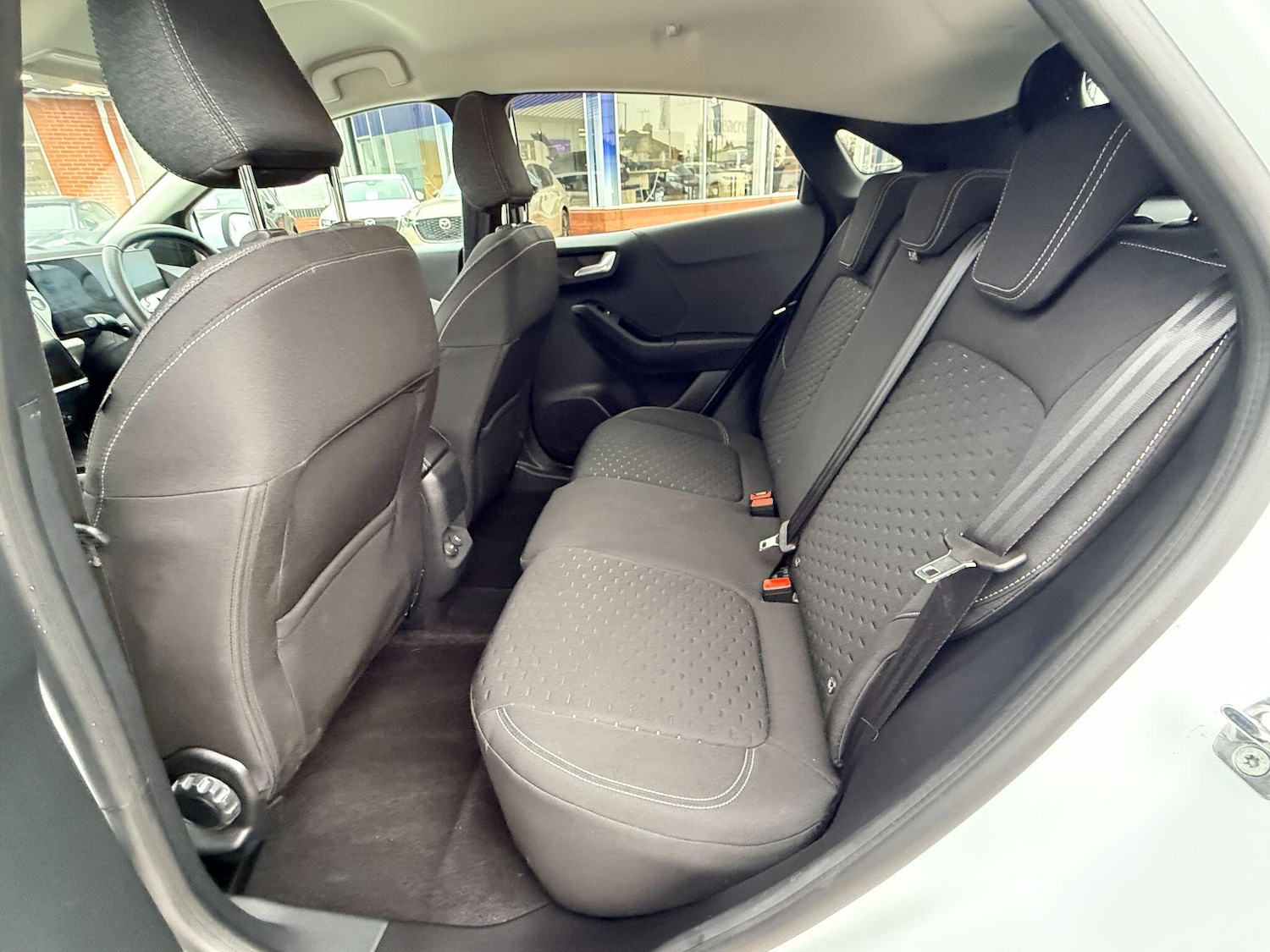 Used Ford Puma Gen-E for sale - 77807629: Photo 10