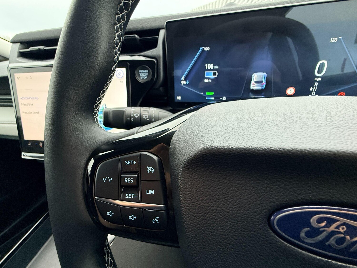 Used Ford Puma Gen-E for sale - 77807629: Photo 11