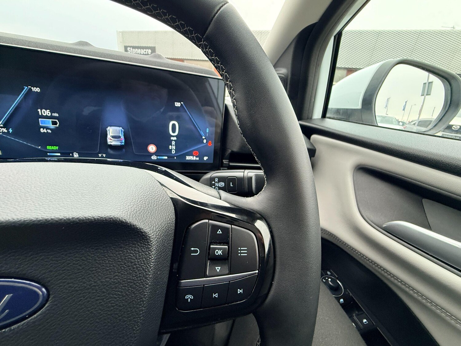 Used Ford Puma Gen-E for sale - 77807629: Photo 12