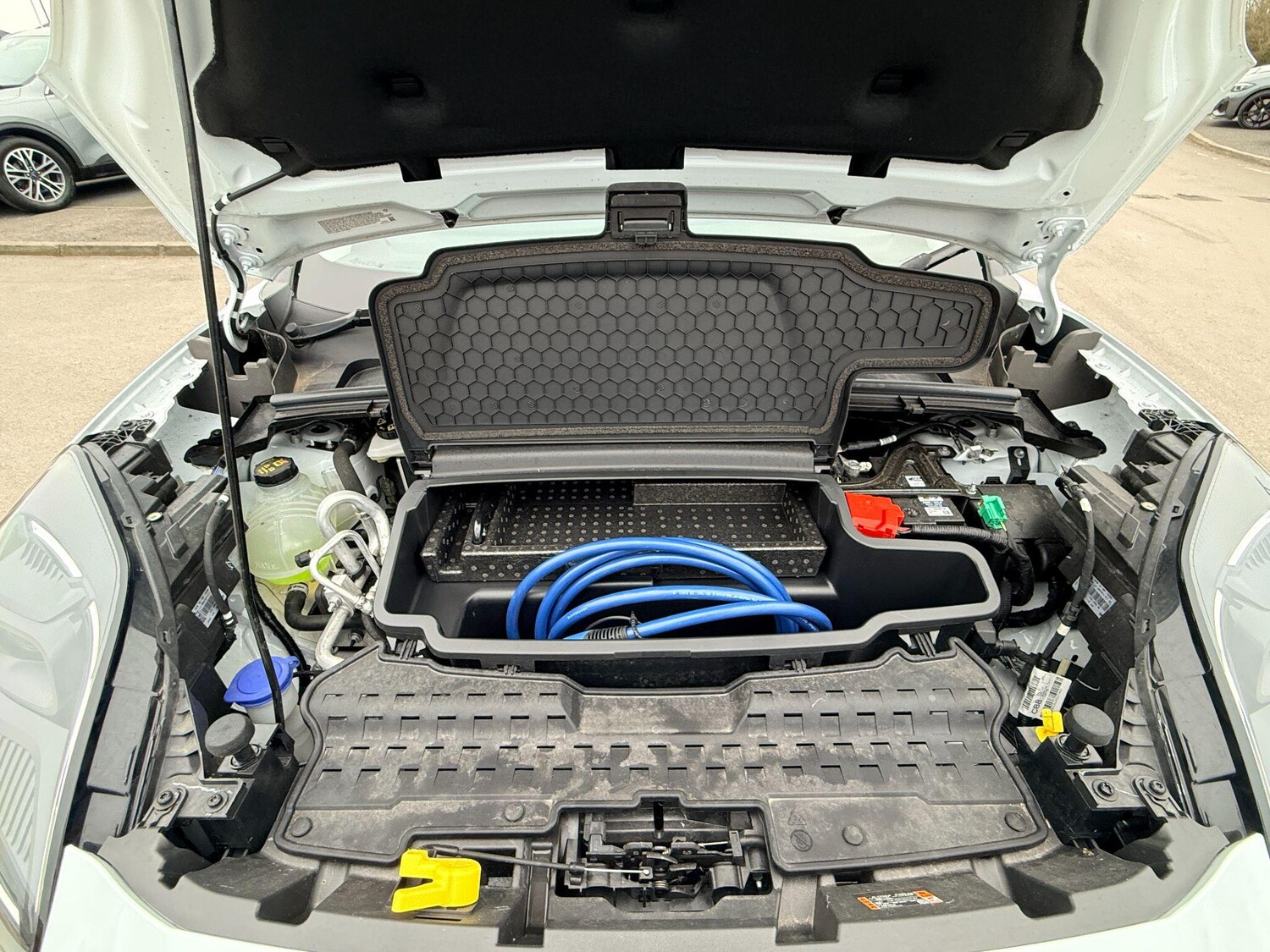 Used Ford Puma Gen-E for sale - 77807629: Photo 13