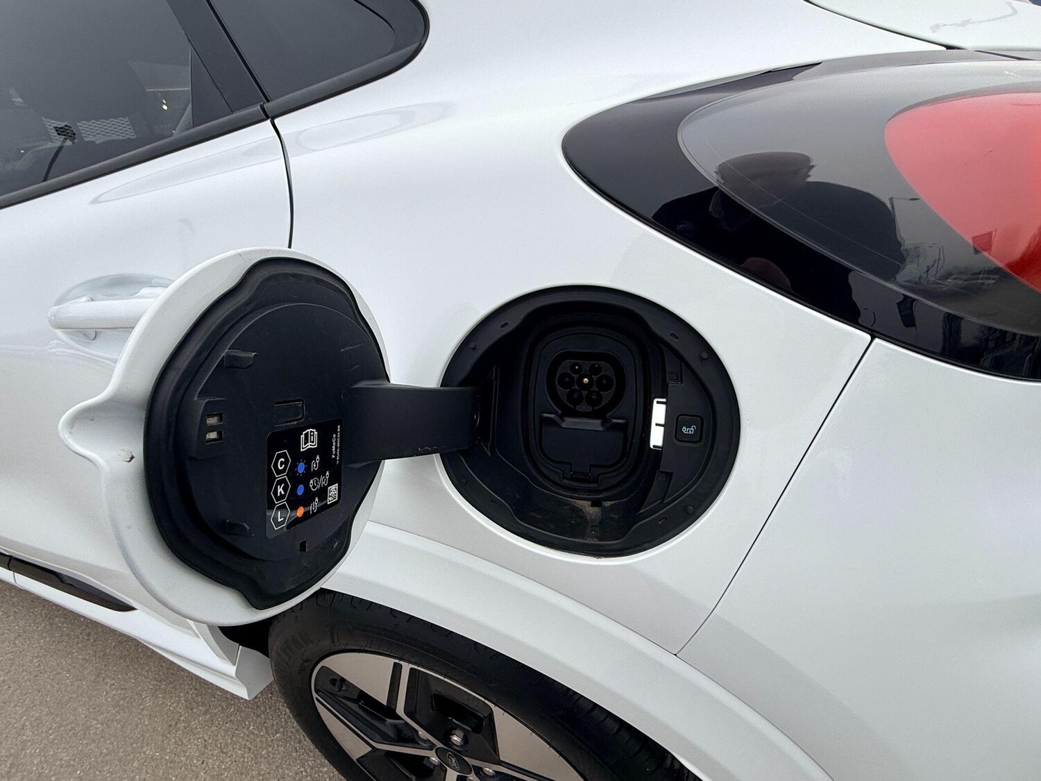 Used Ford Puma Gen-E for sale - 77807629: Photo 14