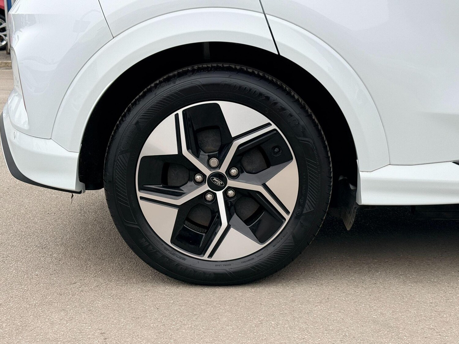 Used Ford Puma Gen-E for sale - 77807629: Photo 15