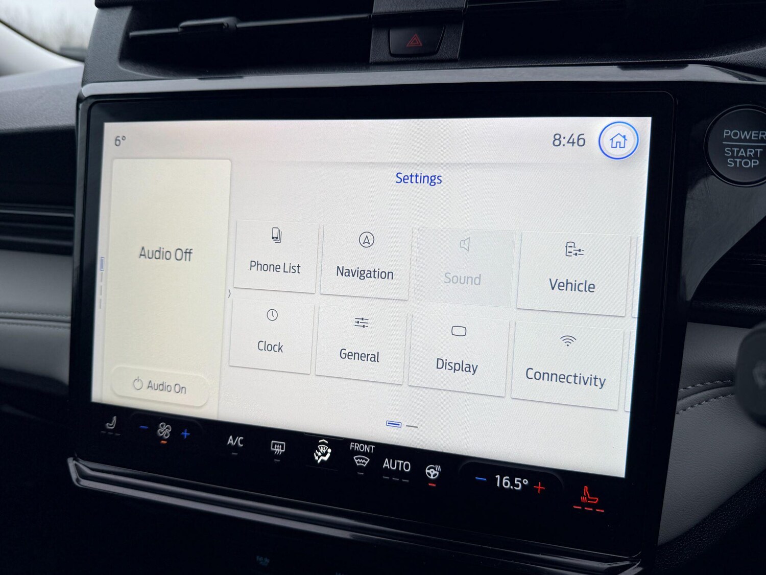 Used Ford Puma Gen-E for sale - 77807629: Photo 17