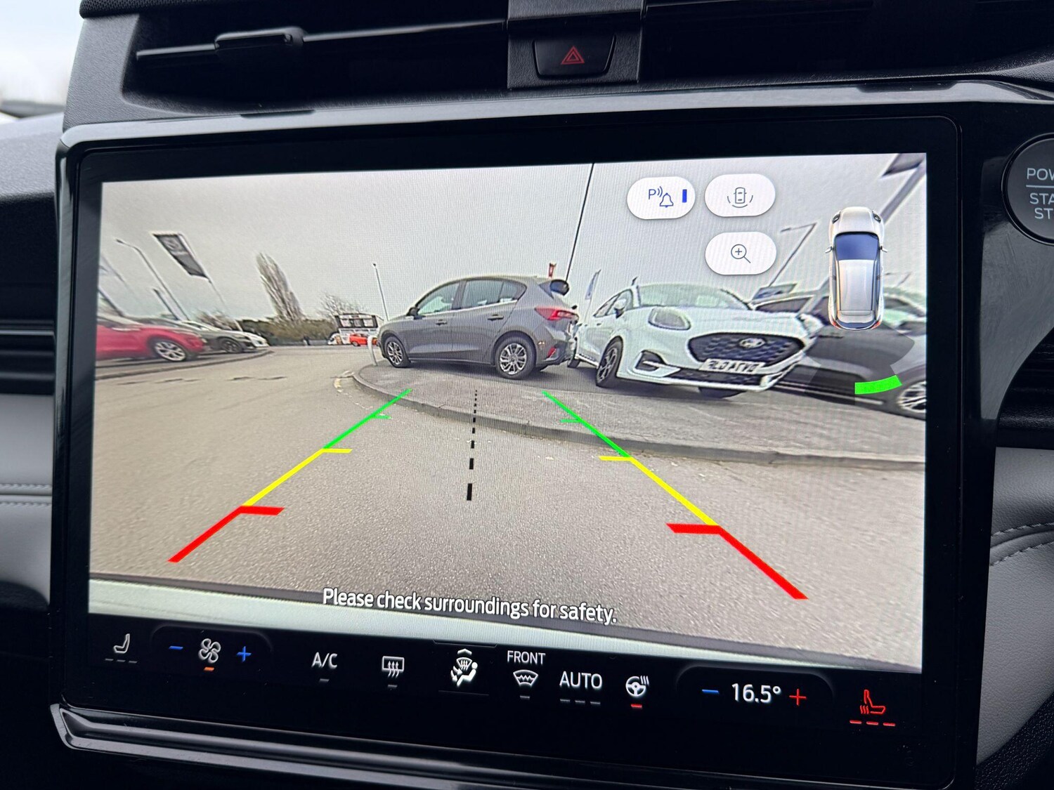 Used Ford Puma Gen-E for sale - 77807629: Photo 18