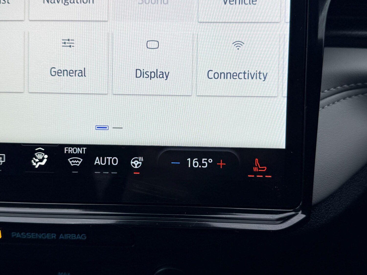 Used Ford Puma Gen-E for sale - 77807629: Photo 19