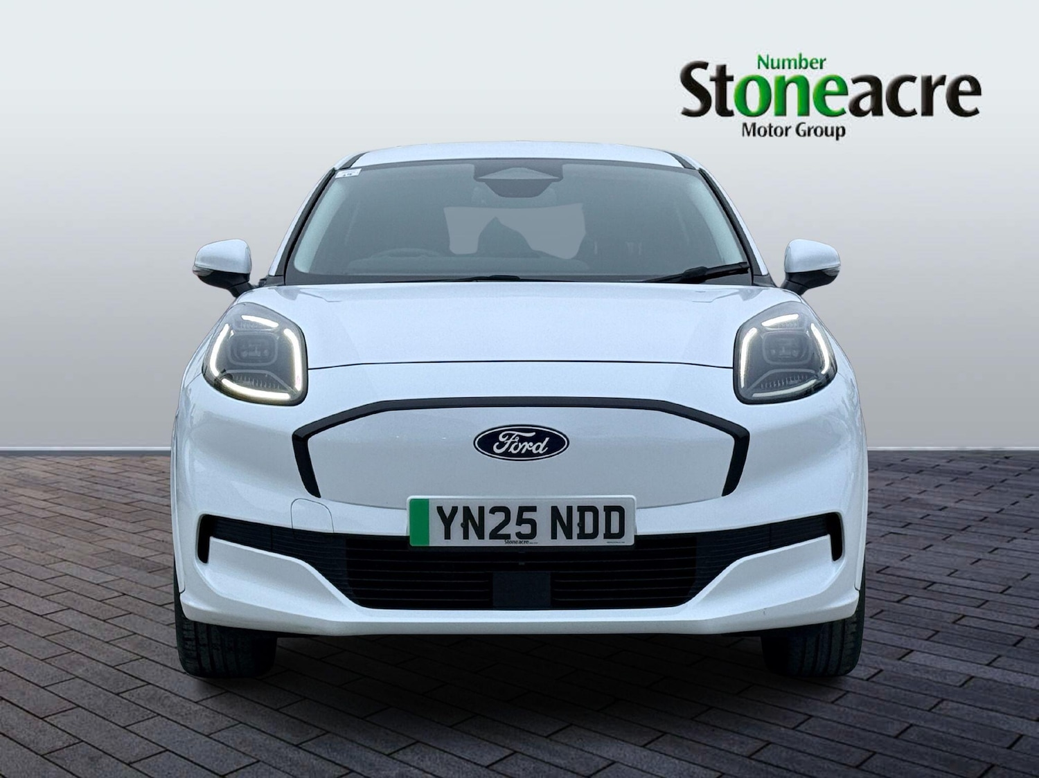 Used Ford Puma Gen-E for sale - 77807629: Photo 2