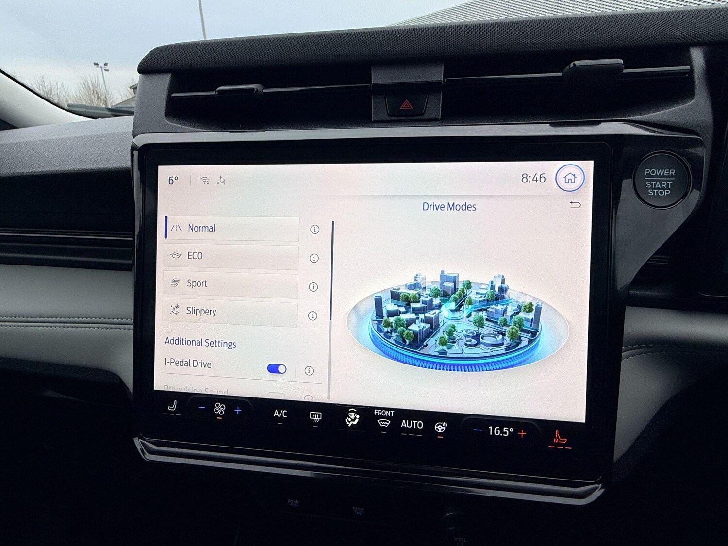 Used Ford Puma Gen-E for sale - 77807629: Photo 21