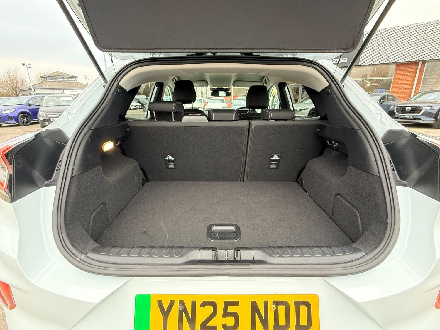 Used Ford Puma Gen-E for sale - 77807629: Photo 24