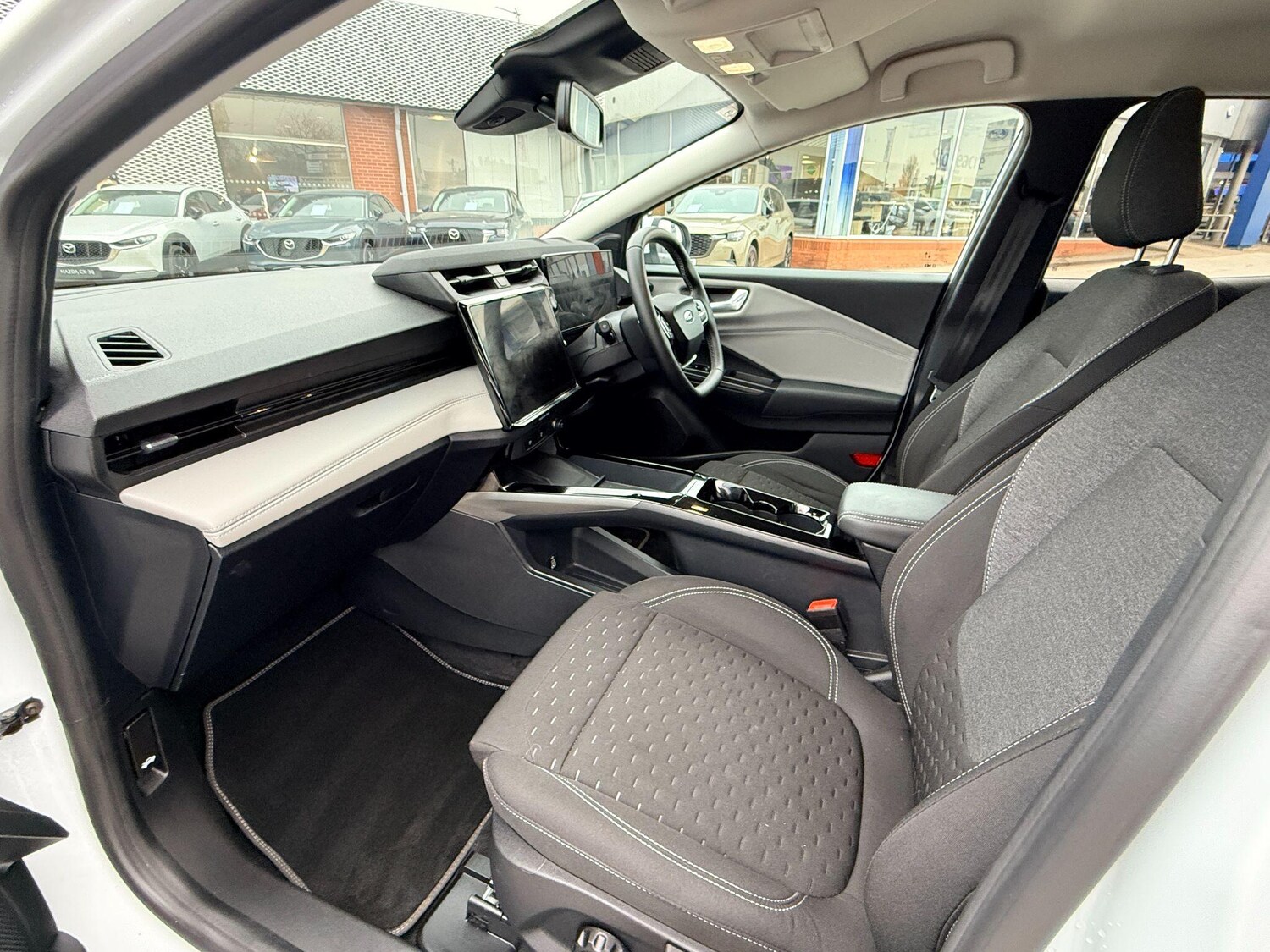 Used Ford Puma Gen-E for sale - 77807629: Photo 25