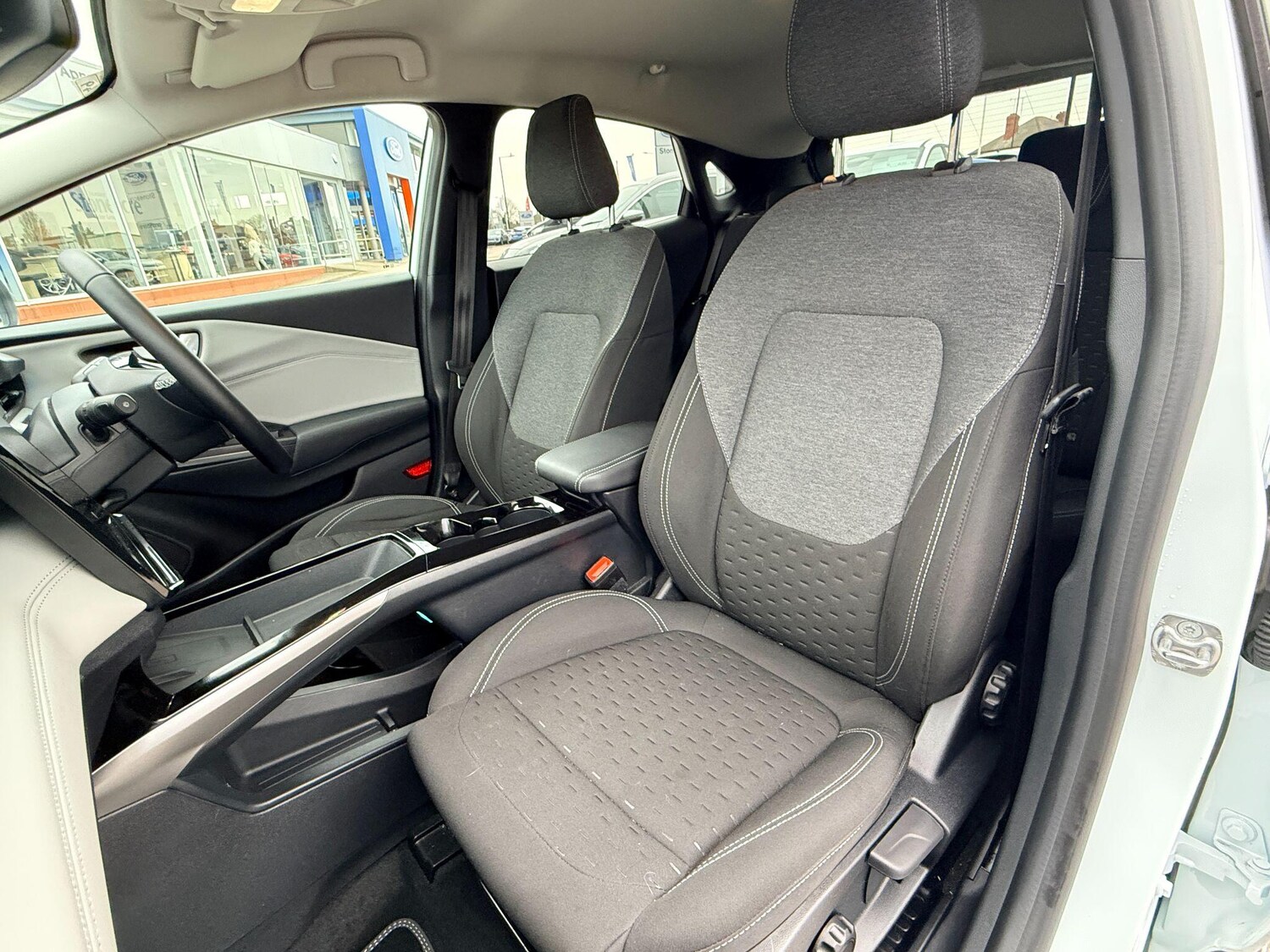 Used Ford Puma Gen-E for sale - 77807629: Photo 26