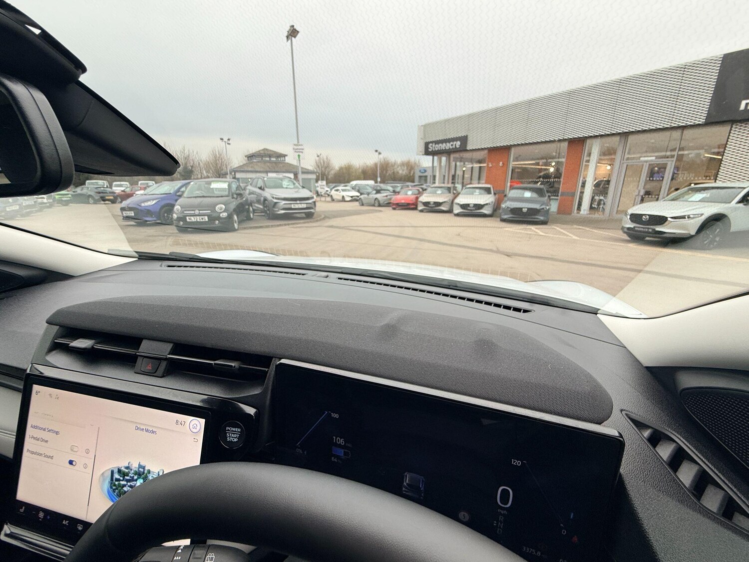 Used Ford Puma Gen-E for sale - 77807629: Photo 27