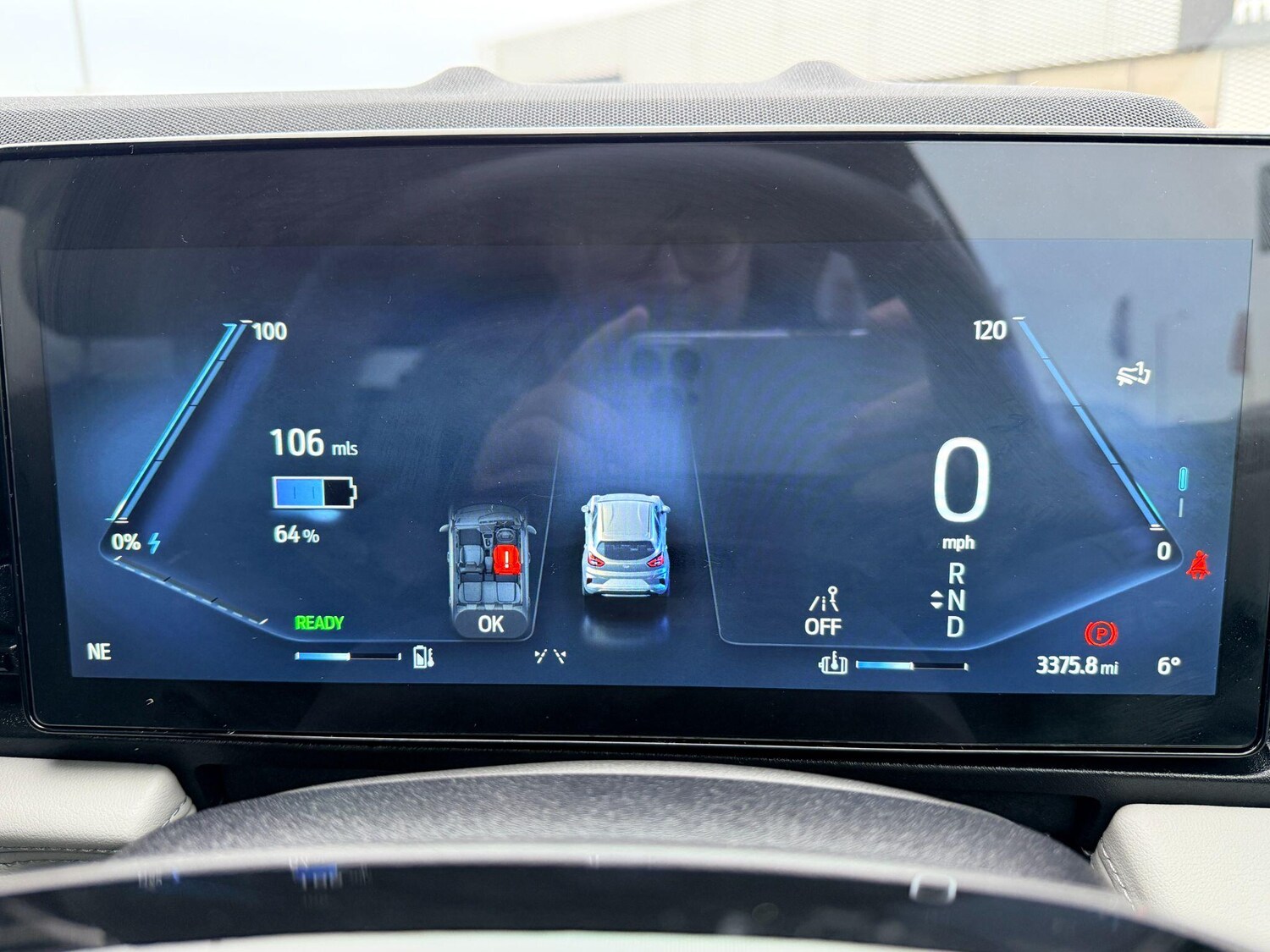 Used Ford Puma Gen-E for sale - 77807629: Photo 28