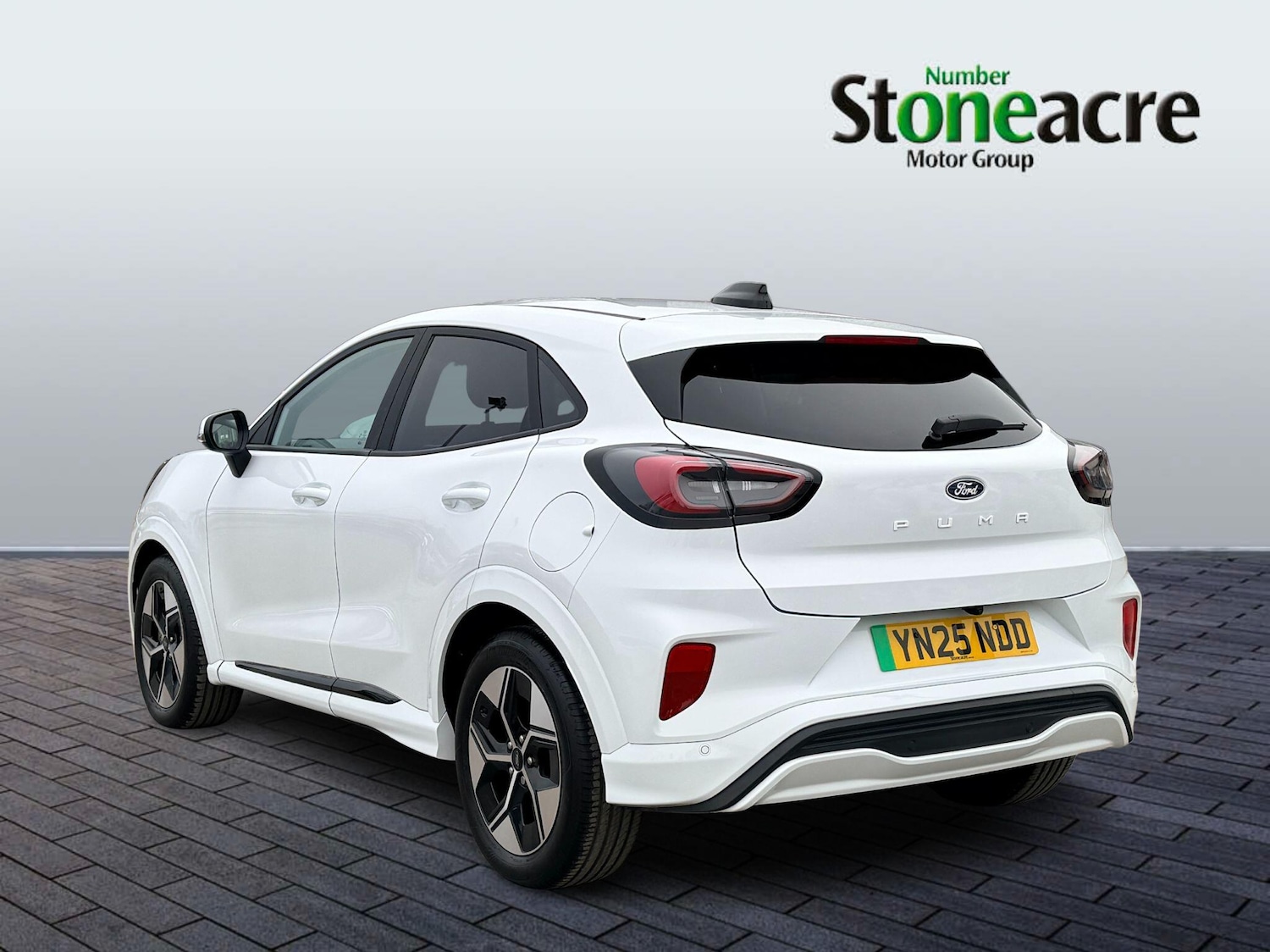 Used Ford Puma Gen-E for sale - 77807629: Photo 4