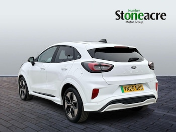 Used Ford Puma Gen-E 2025 for sale - 77807629: Photo