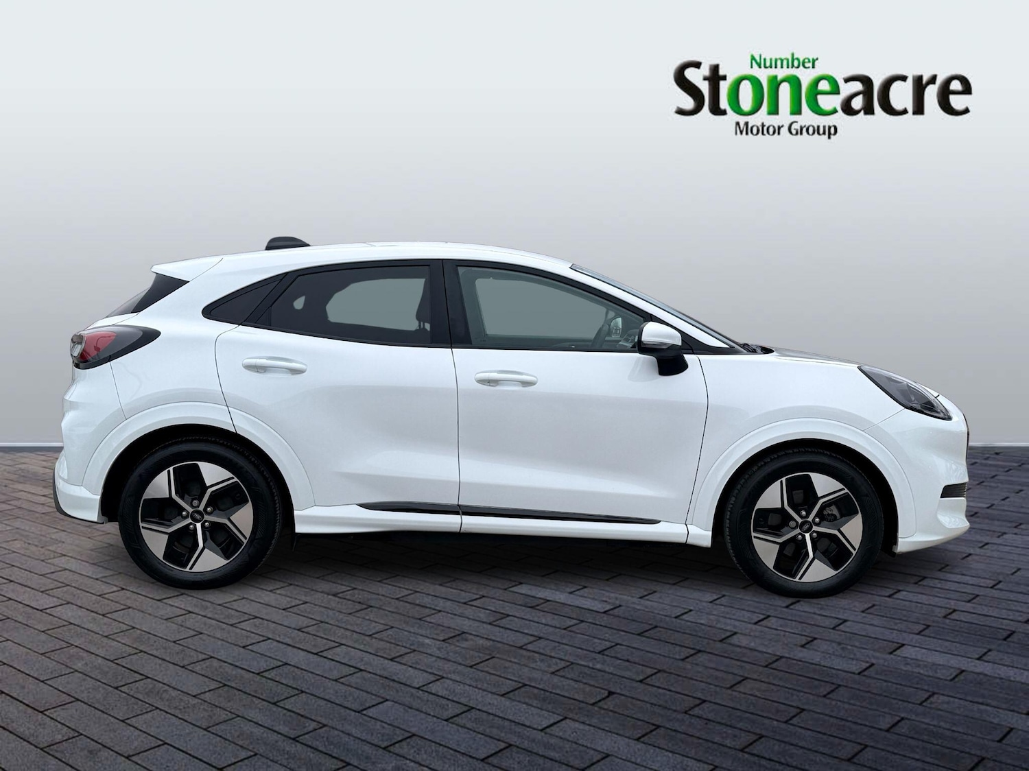 Used Ford Puma Gen-E for sale - 77807629: Photo 8