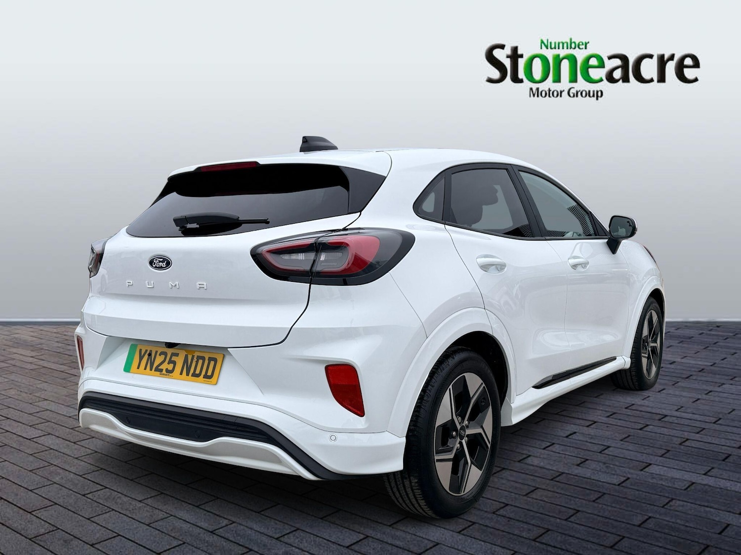 Used Ford Puma Gen-E for sale - 77807629: Photo 9