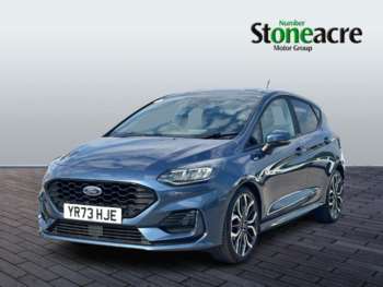 Used Ford Puma 2023 for sale - 74596548: Photo
