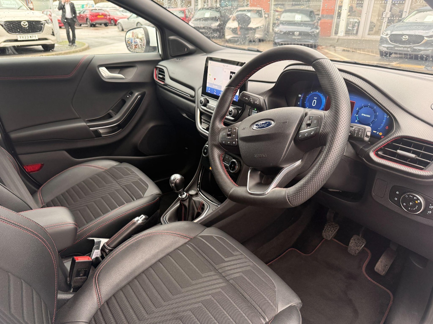 Used Ford Puma 2022 for sale - 77637673: Photo 10